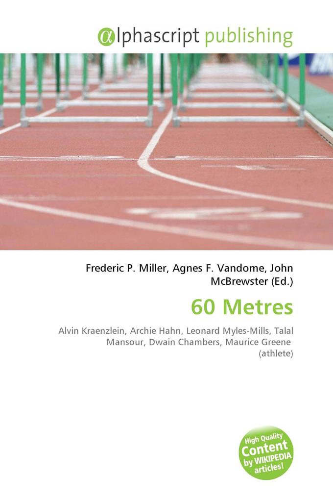 60 Metres