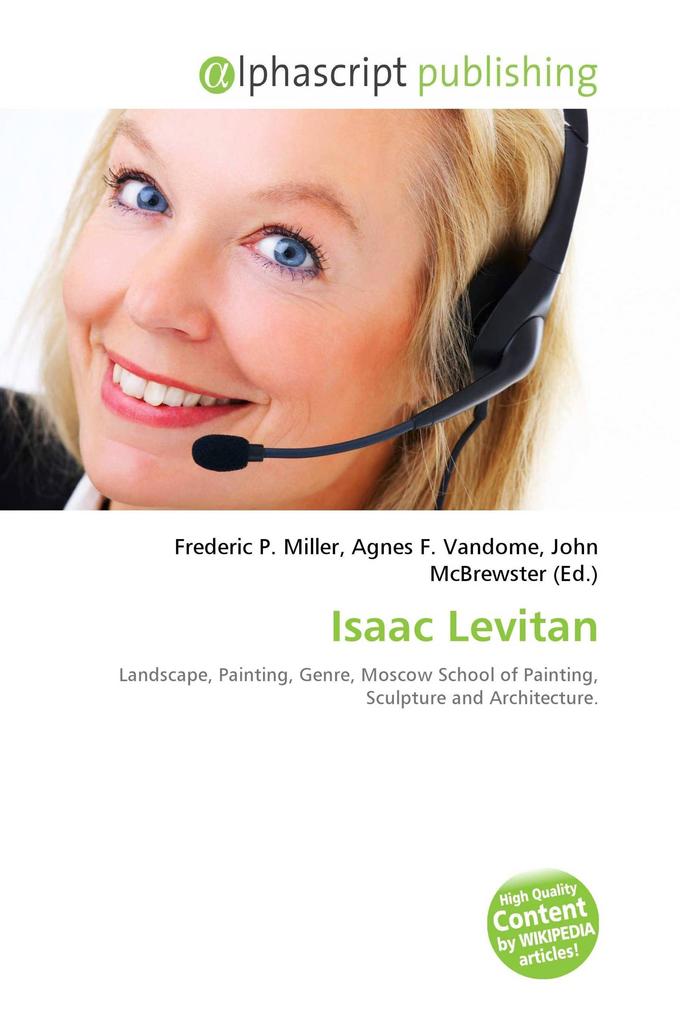 Isaac Levitan