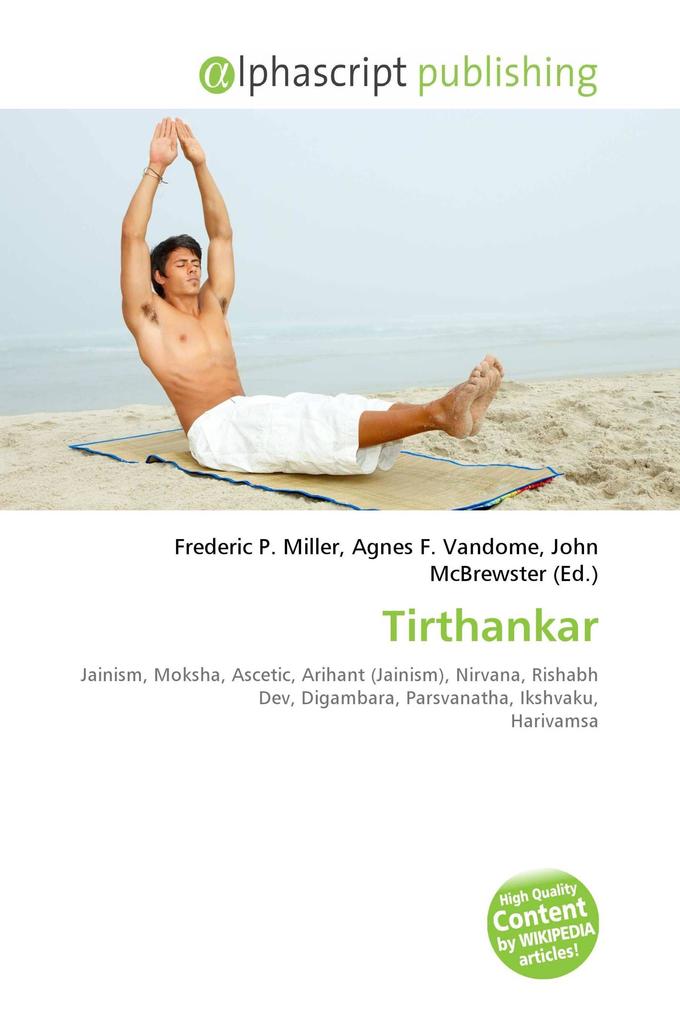 Tirthankar