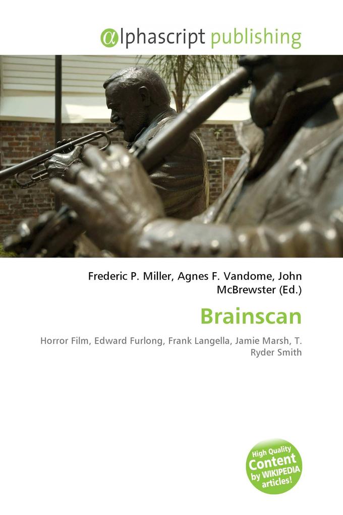 Brainscan