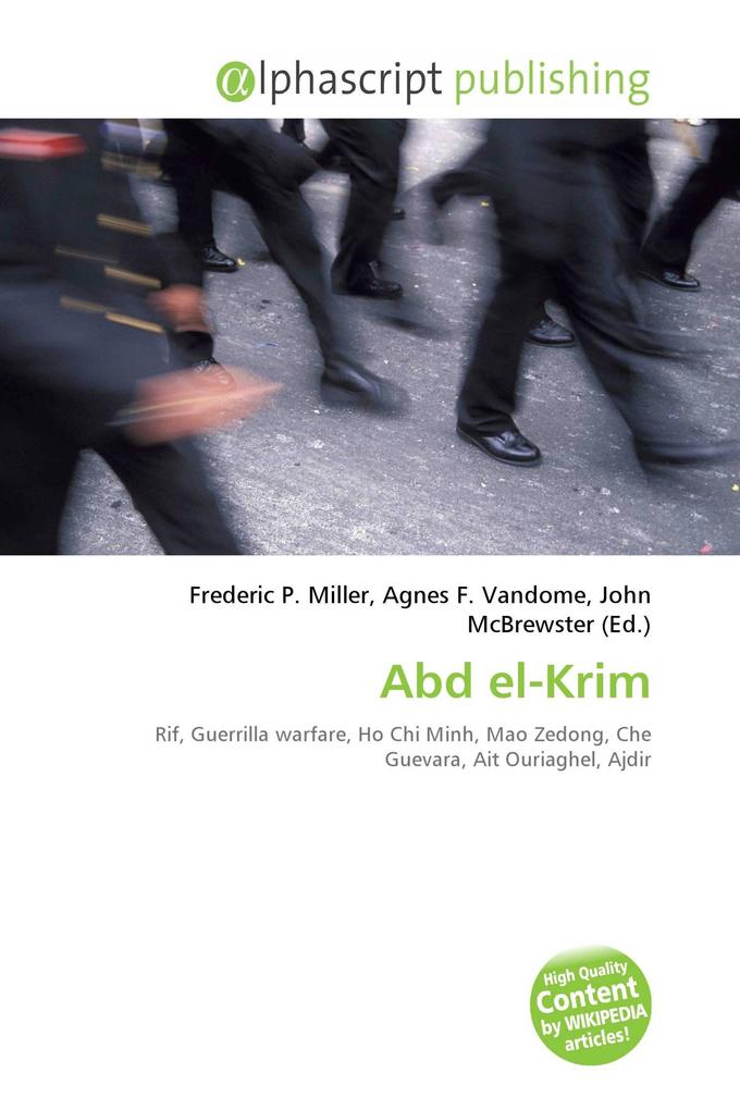 Abd el-Krim