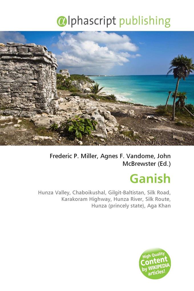 Ganish
