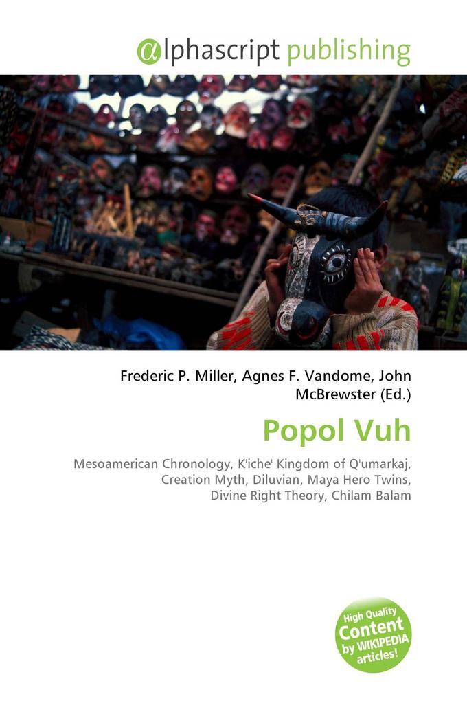 Popol Vuh