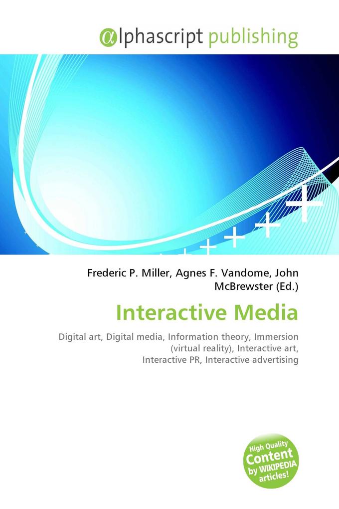 Interactive Media