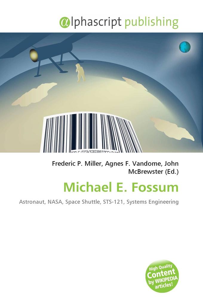 Michael E. Fossum