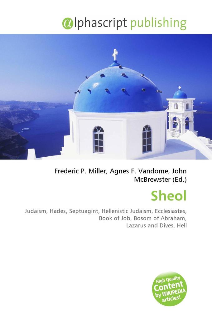 Sheol