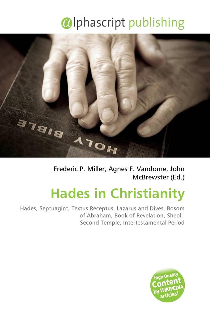 Hades in Christianity