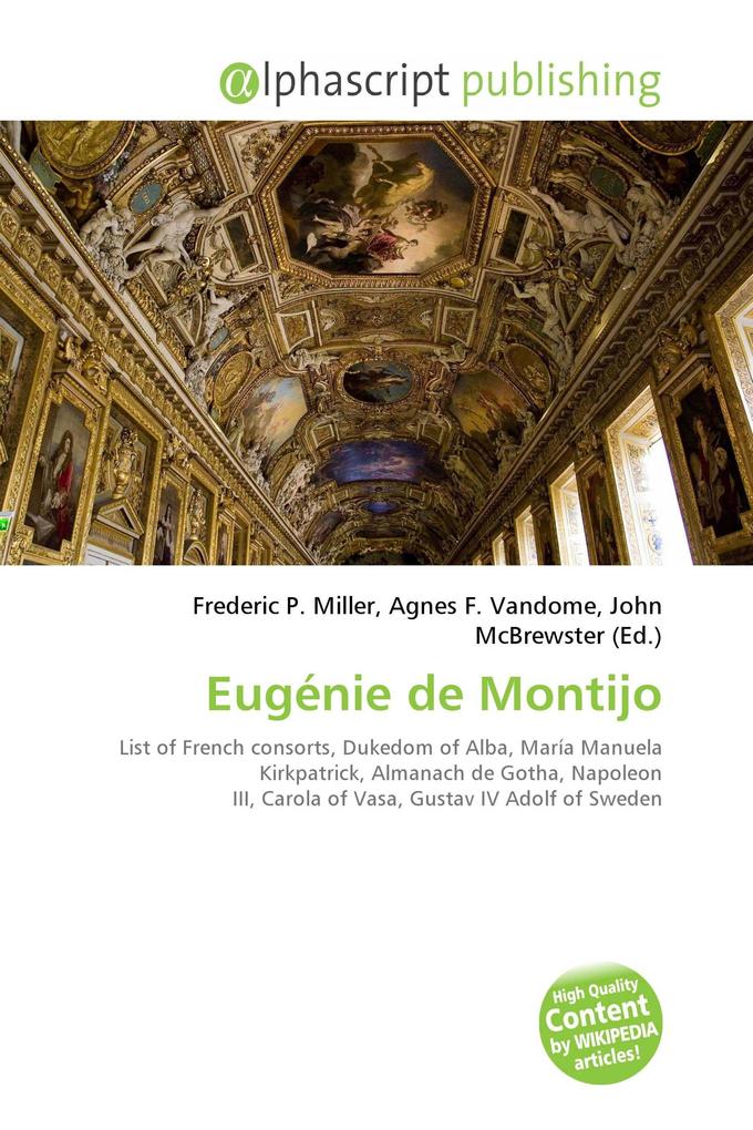 Eugénie de Montijo