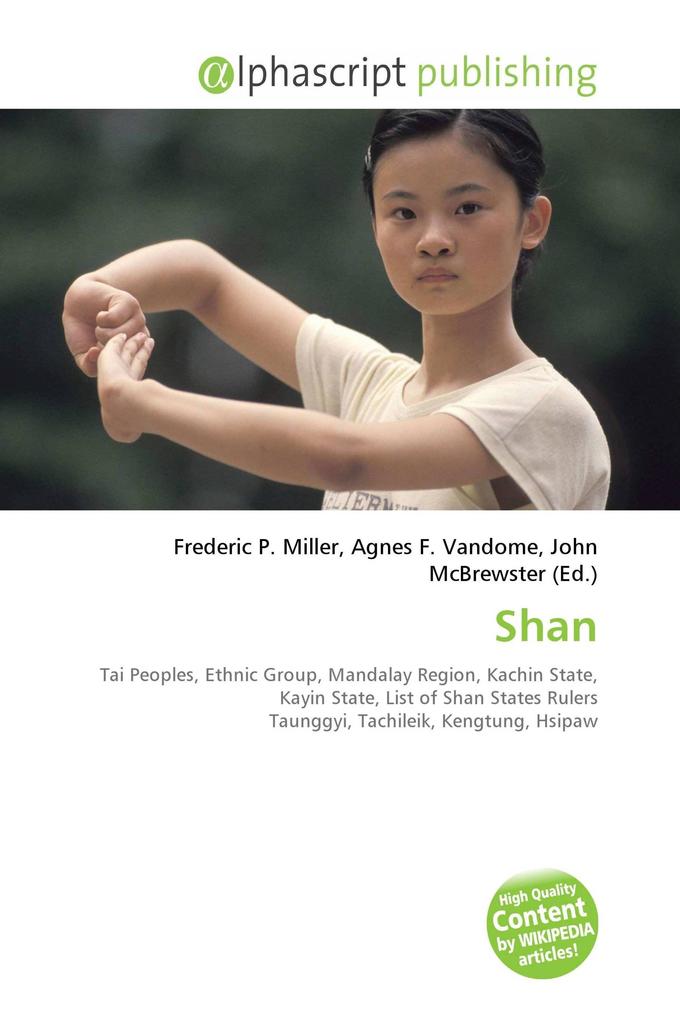 Shan