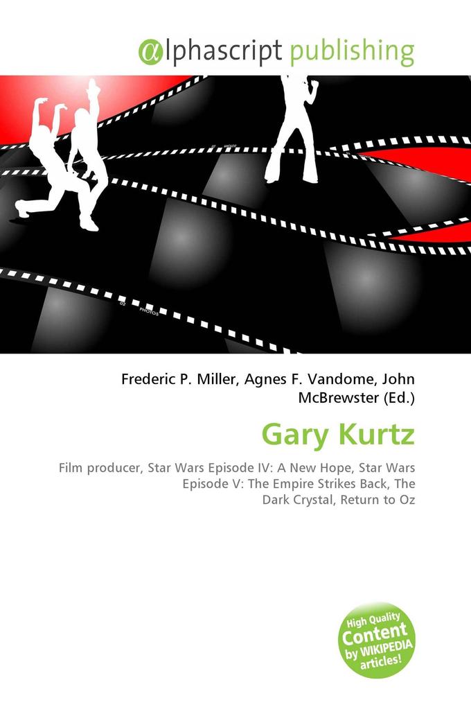 Gary Kurtz