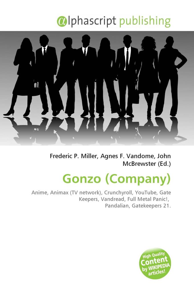 Gonzo (Company)
