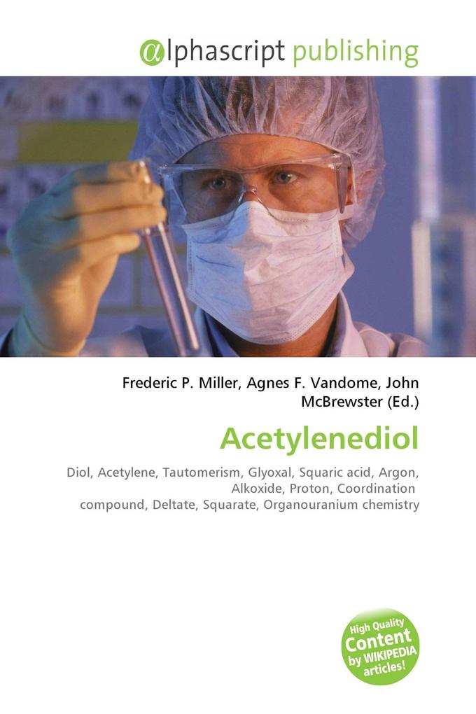 Acetylenediol