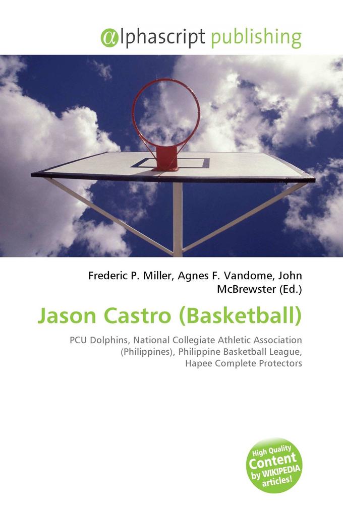 Jason Castro (Basketball)