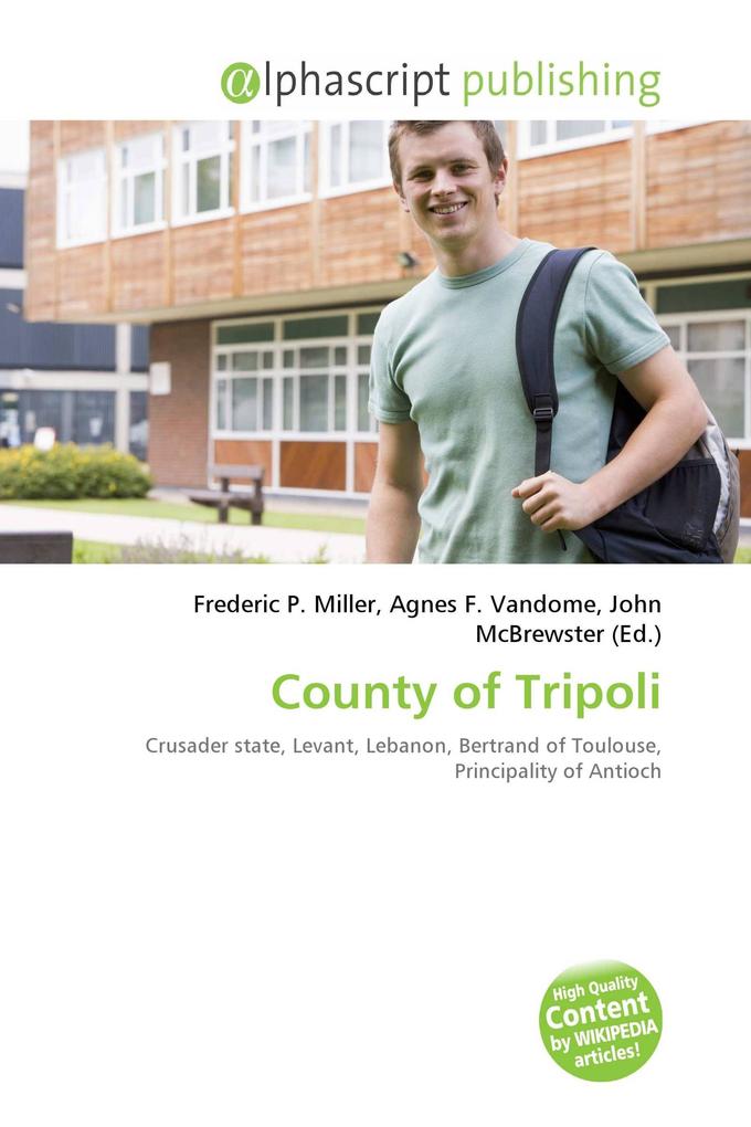 County of Tripoli