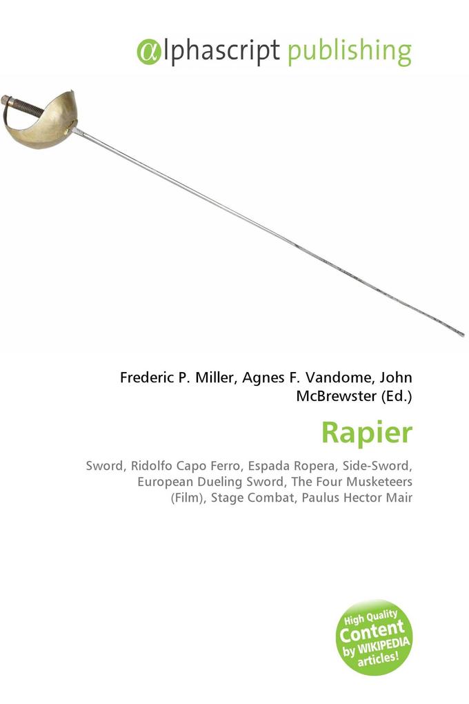 Rapier