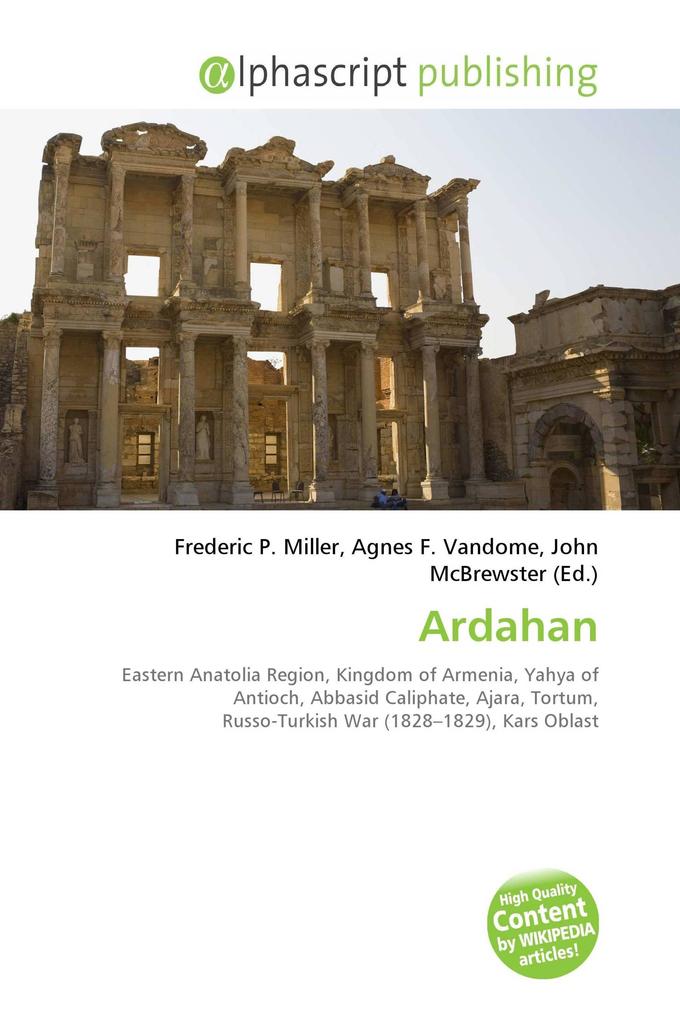 Ardahan