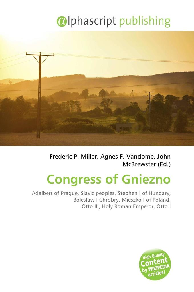Congress of Gniezno