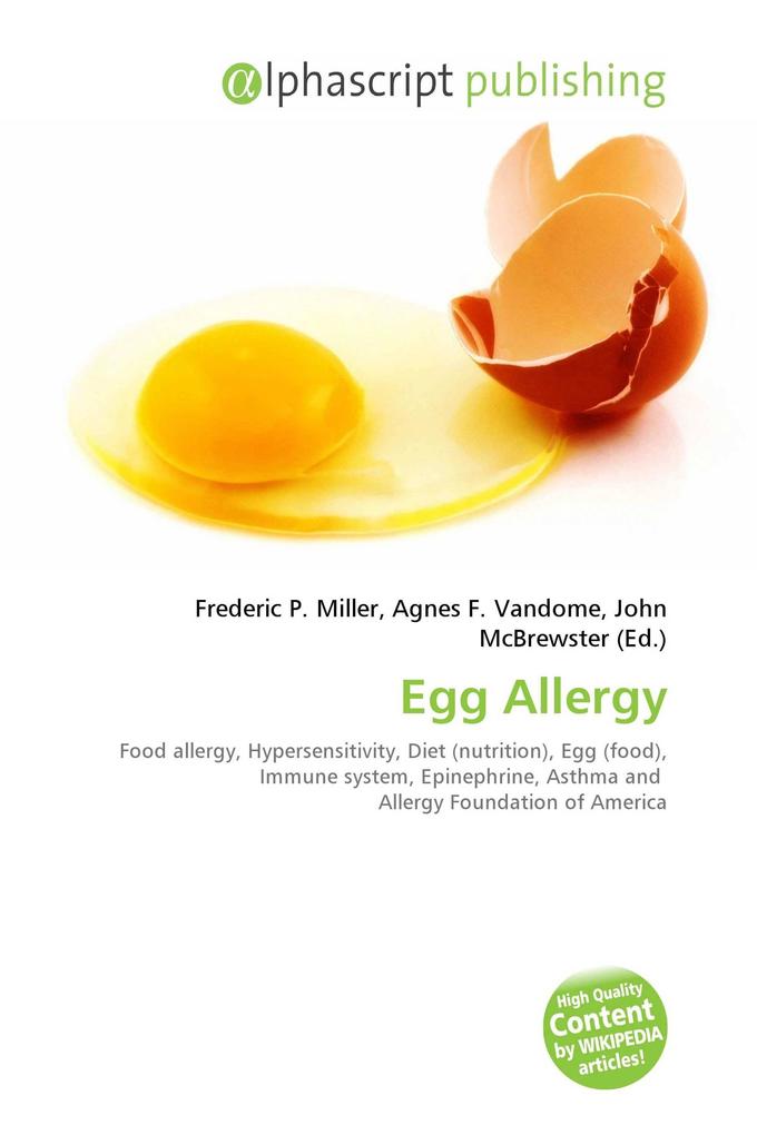 Egg Allergy