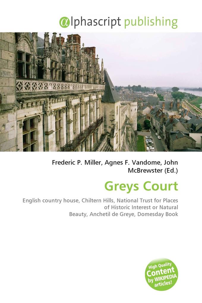 Greys Court