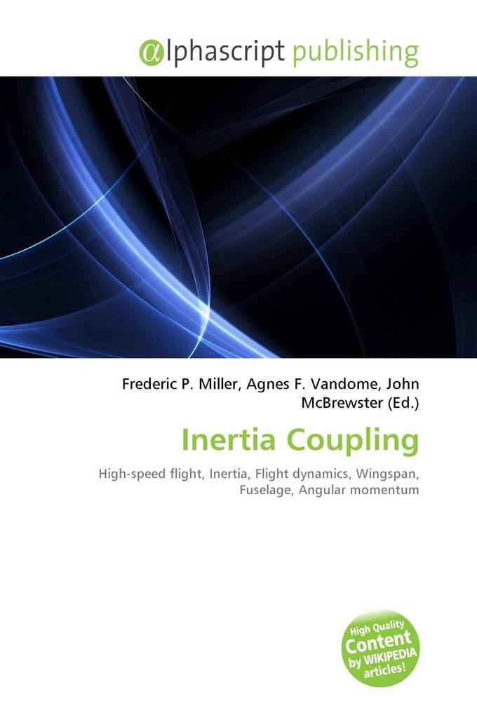 Inertia Coupling