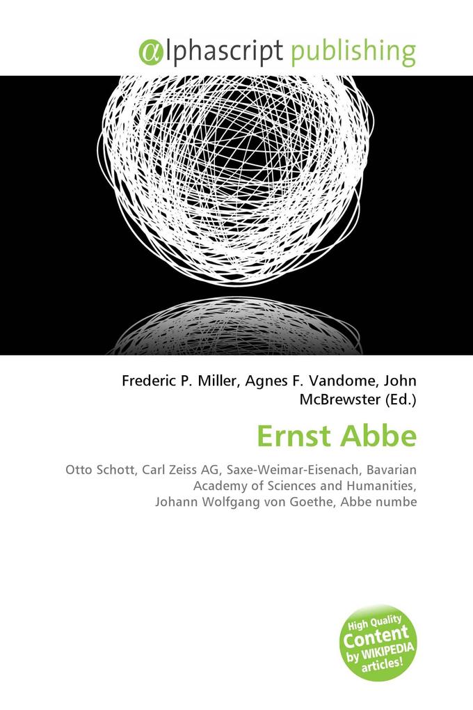 Ernst Abbe