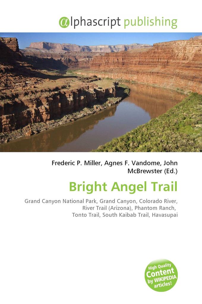 Bright Angel Trail
