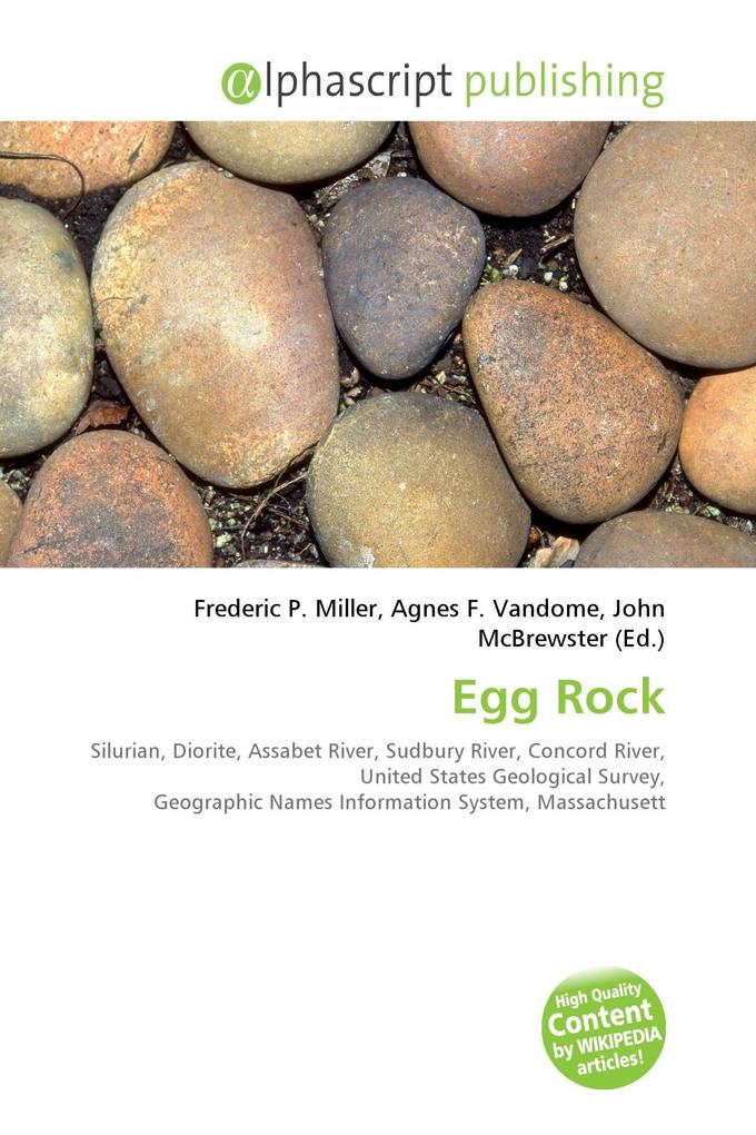 Egg Rock