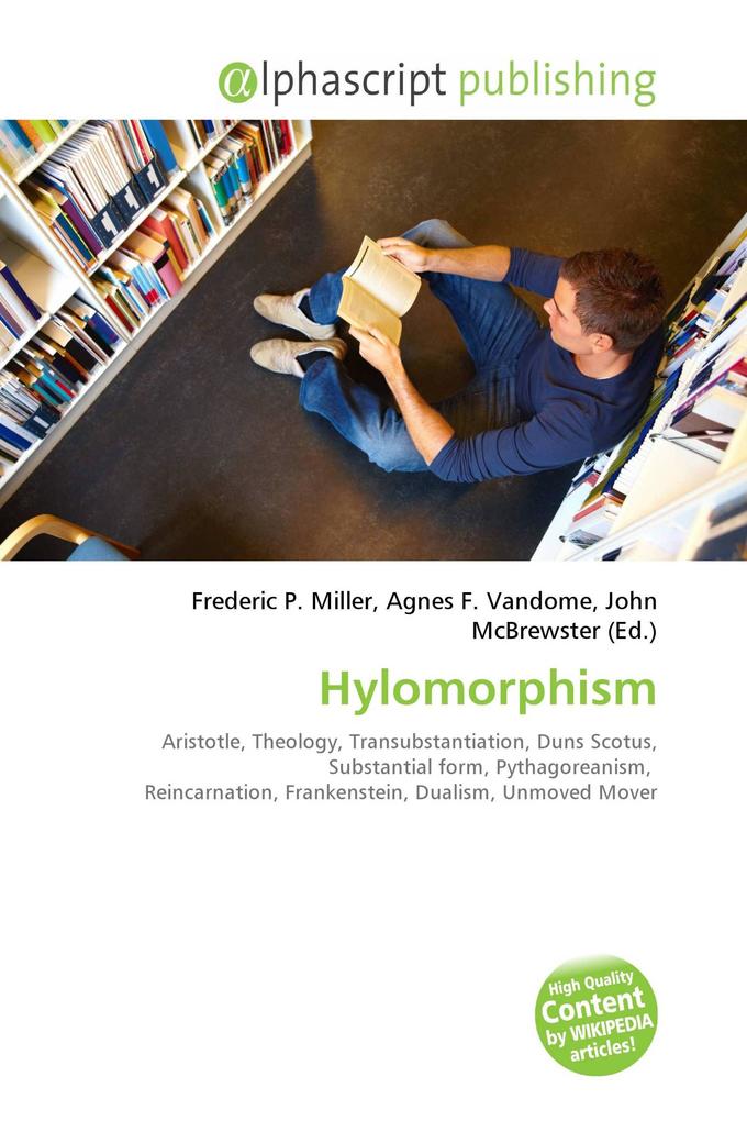 Hylomorphism