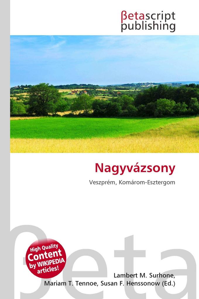Nagyvázsony