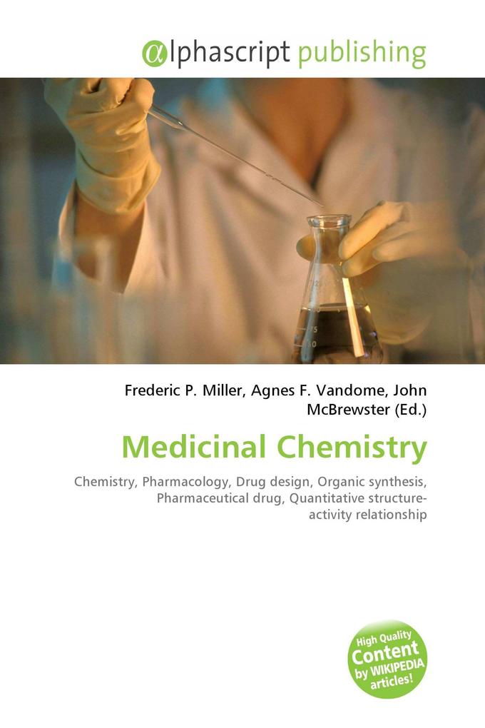 Medicinal Chemistry