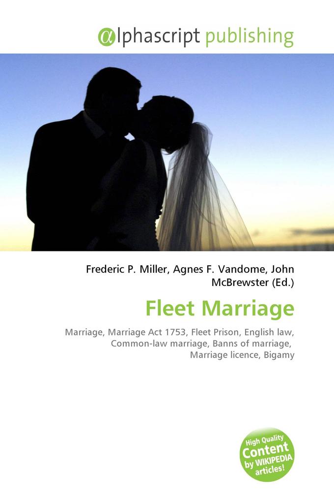 Fleet Marriage