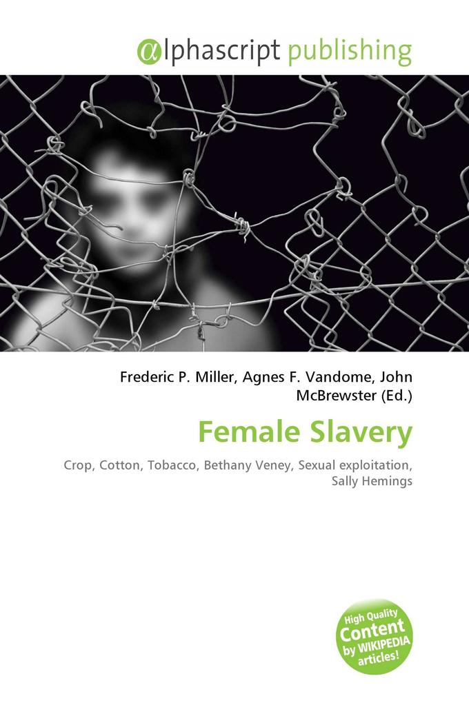 Female Slavery