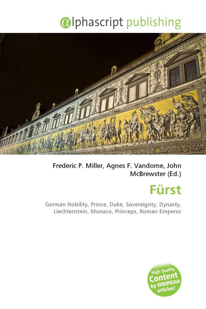 Fürst