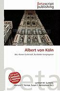 Albert von Köln