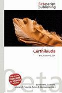 Certhilauda