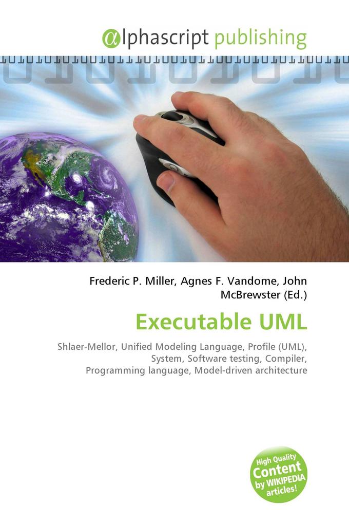 Executable UML