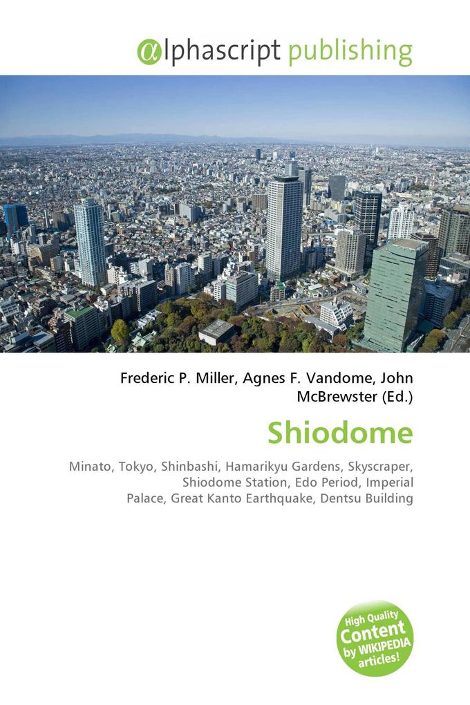 Shiodome