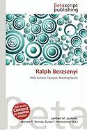 Ralph Berzsenyi