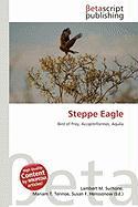 Steppe Eagle