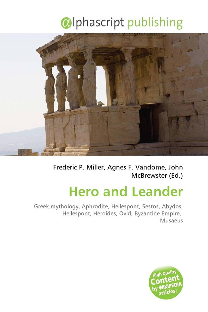 Hero and Leander