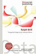 Ralph Brill