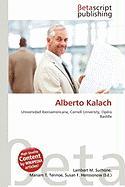 Alberto Kalach