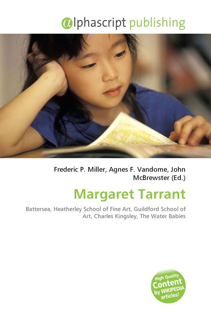 Margaret Tarrant