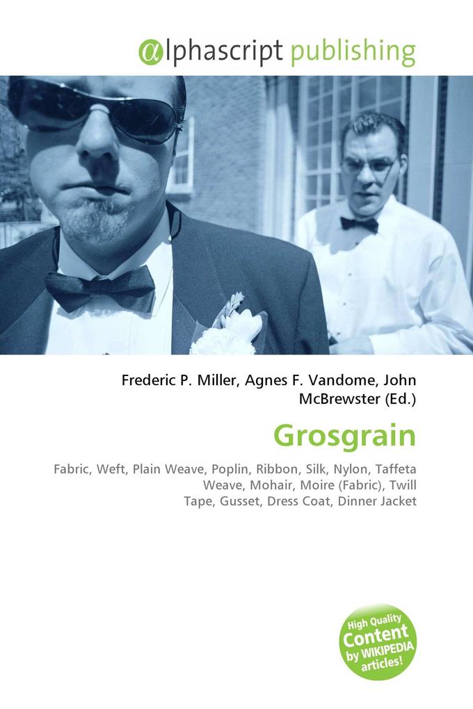 Grosgrain