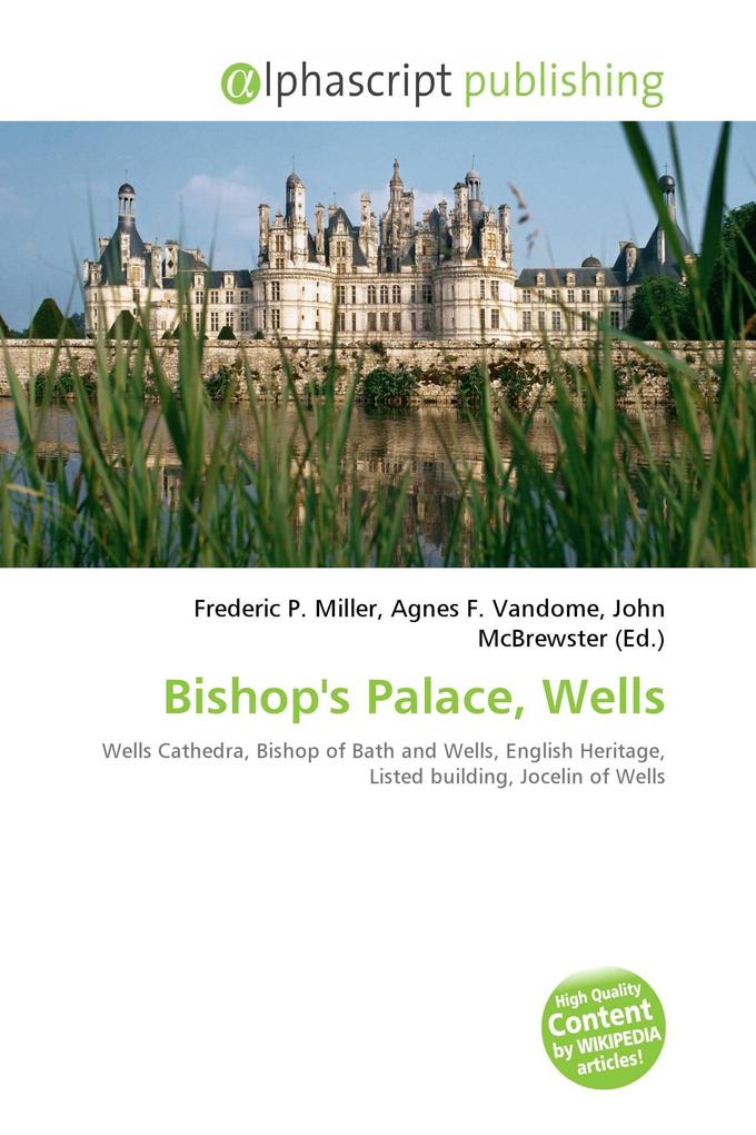 Bishop's Palace Wells