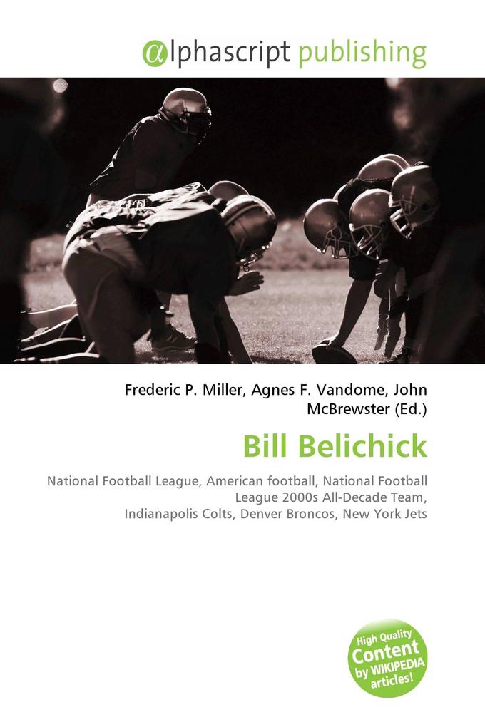 Bill Belichick