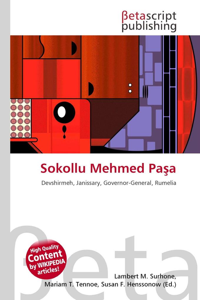 Sokollu Mehmed Paa