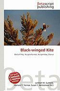 Black-winged Kite