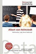 Albert von Helmstedt