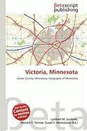 Victoria Minnesota